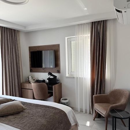 Luxury Rooms Andrea Dubrovnik Buitenkant foto