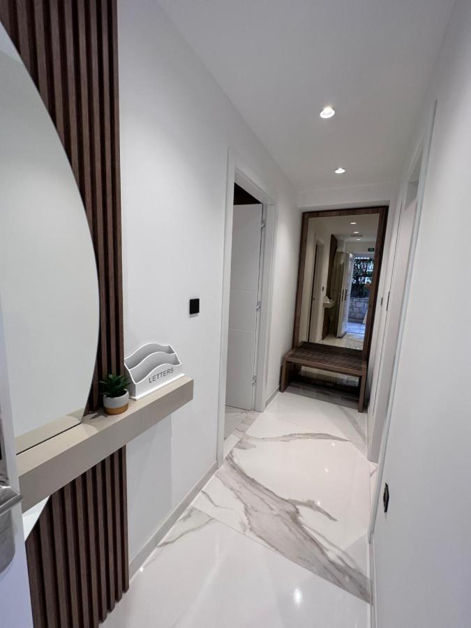 Luxury Rooms Andrea Dubrovnik Buitenkant foto