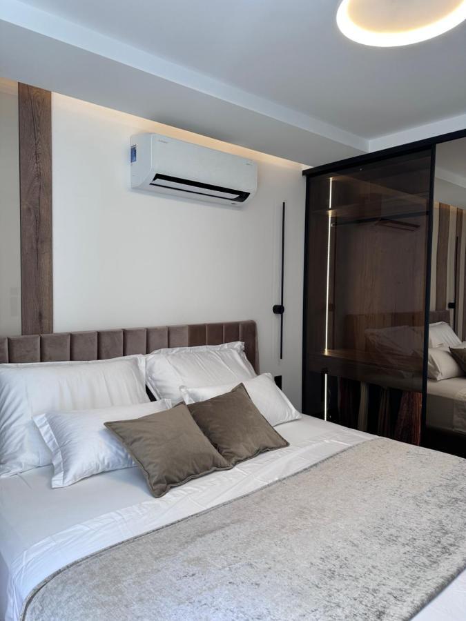 Luxury Rooms Andrea Dubrovnik Buitenkant foto