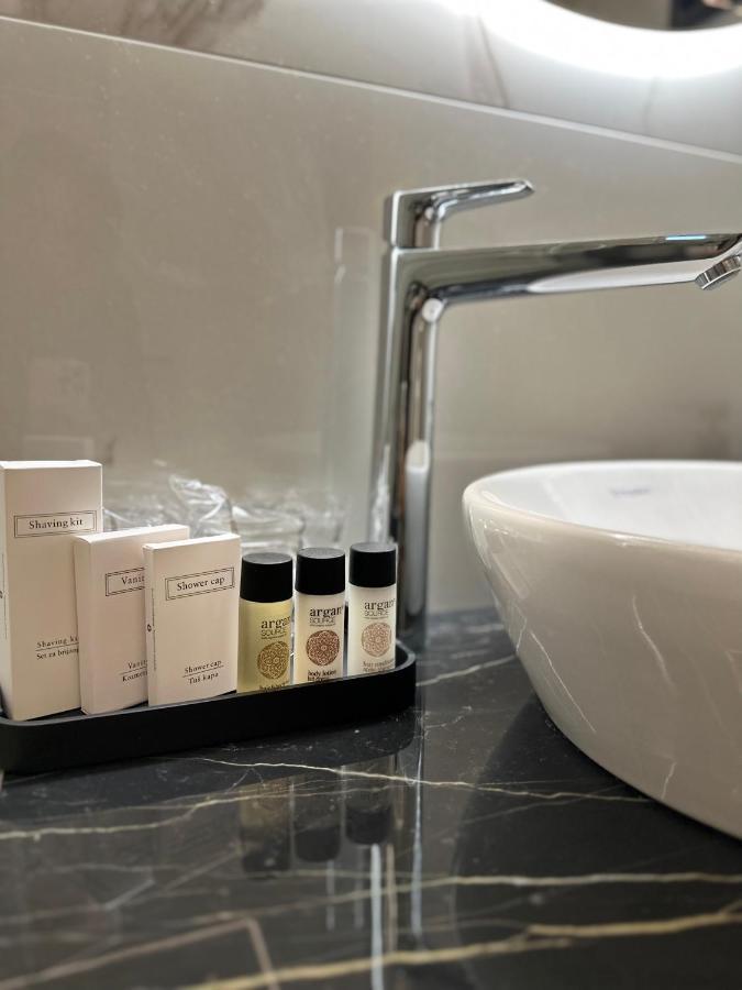 Luxury Rooms Andrea Dubrovnik Buitenkant foto