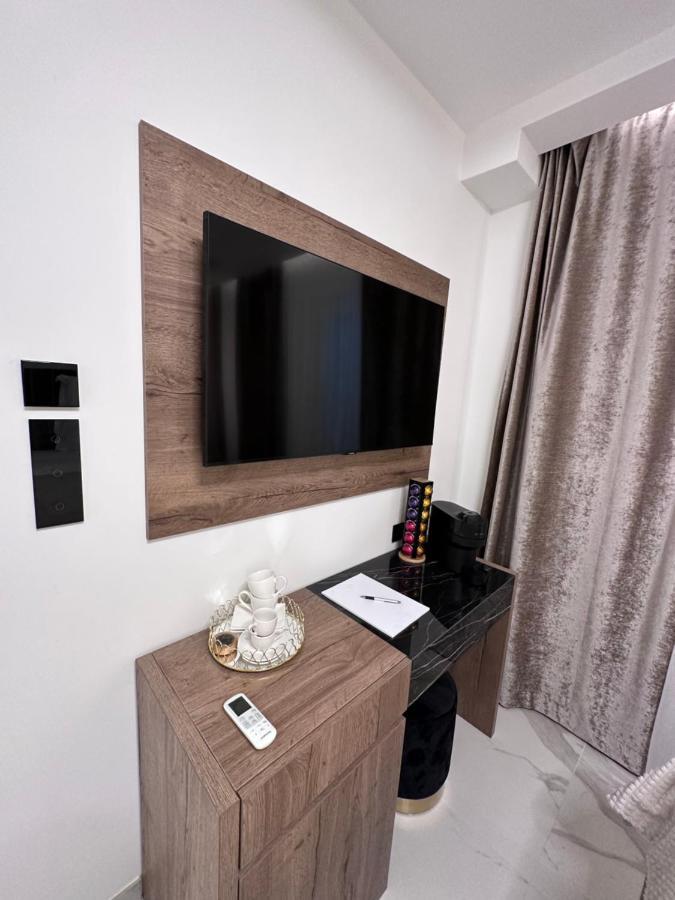 Luxury Rooms Andrea Dubrovnik Buitenkant foto
