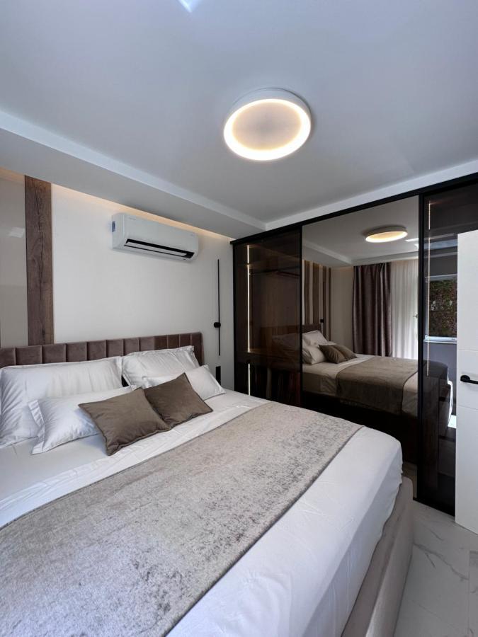 Luxury Rooms Andrea Dubrovnik Buitenkant foto