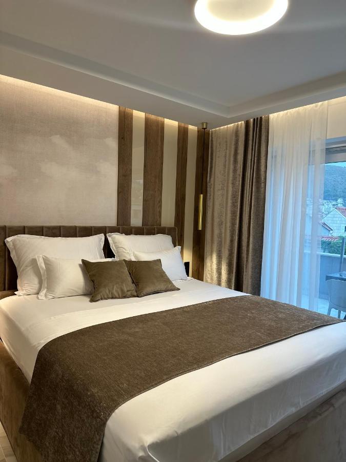 Luxury Rooms Andrea Dubrovnik Buitenkant foto