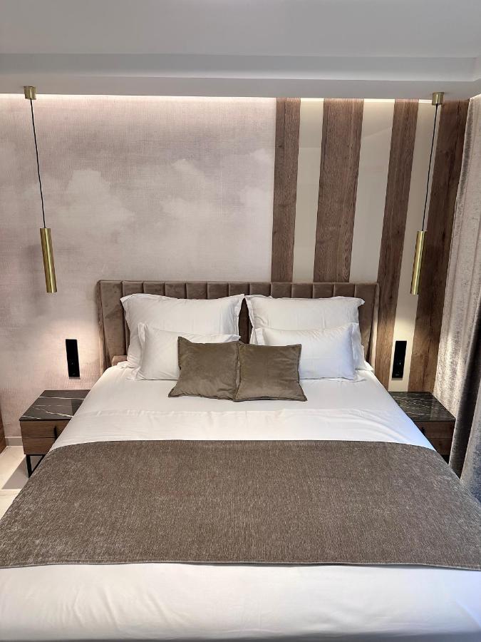 Luxury Rooms Andrea Dubrovnik Buitenkant foto