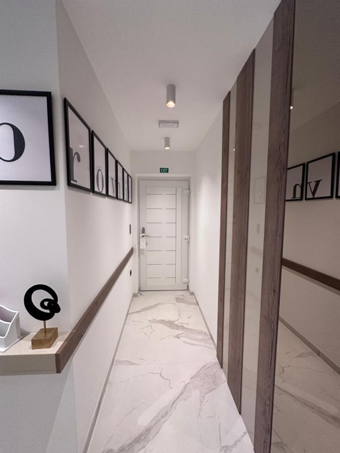 Luxury Rooms Andrea Dubrovnik Buitenkant foto