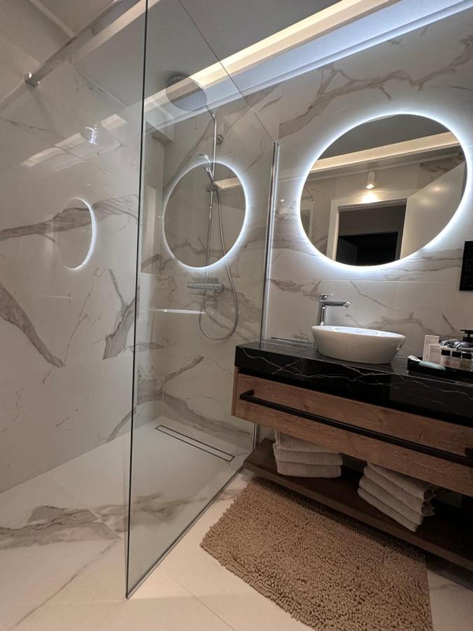 Luxury Rooms Andrea Dubrovnik Buitenkant foto