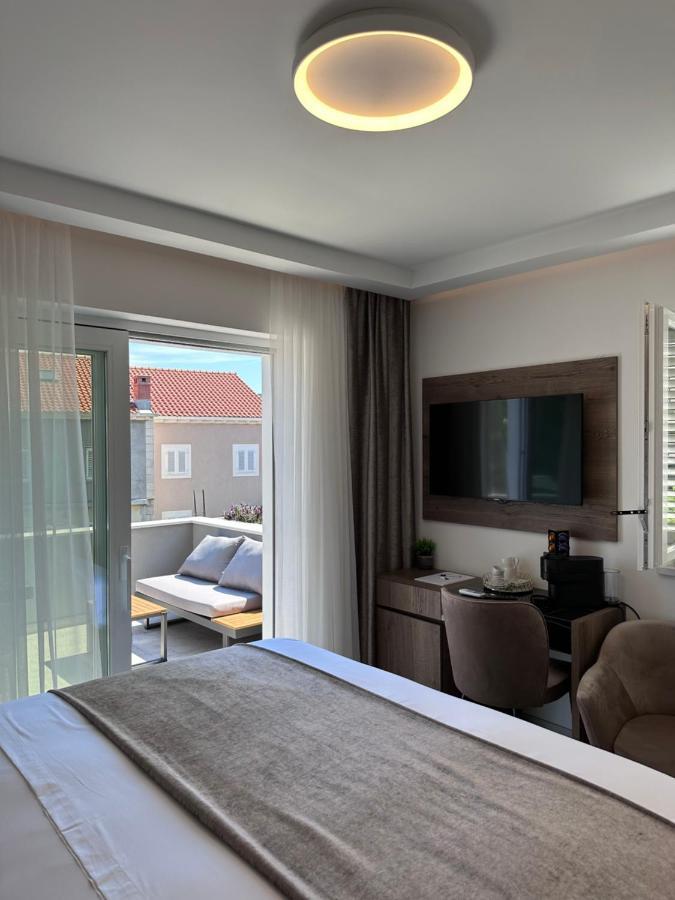 Luxury Rooms Andrea Dubrovnik Buitenkant foto