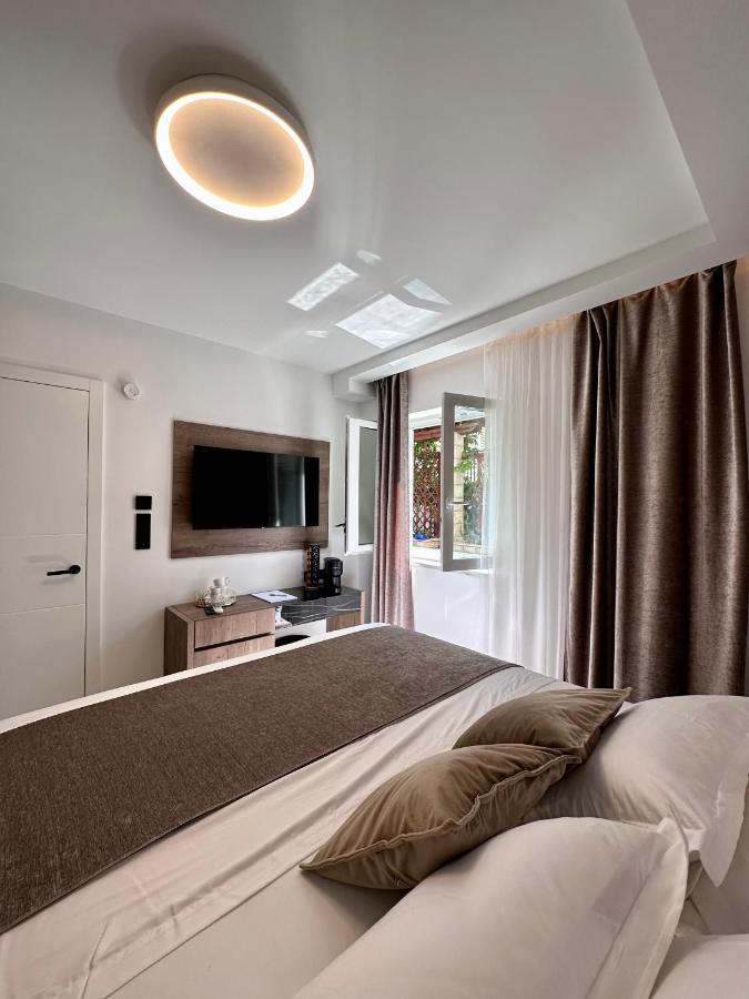 Luxury Rooms Andrea Dubrovnik Buitenkant foto