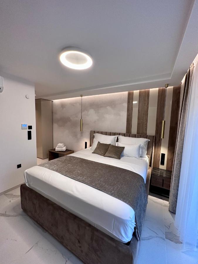 Luxury Rooms Andrea Dubrovnik Buitenkant foto