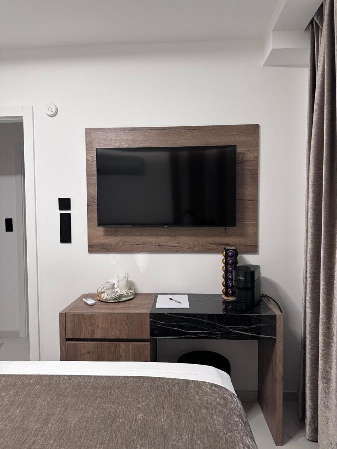 Luxury Rooms Andrea Dubrovnik Buitenkant foto