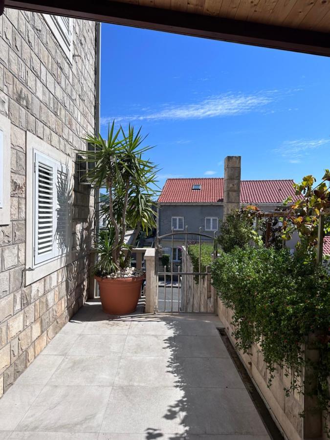 Luxury Rooms Andrea Dubrovnik Buitenkant foto