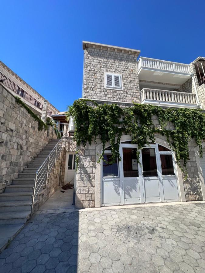 Luxury Rooms Andrea Dubrovnik Buitenkant foto