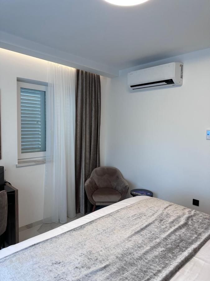 Luxury Rooms Andrea Dubrovnik Buitenkant foto