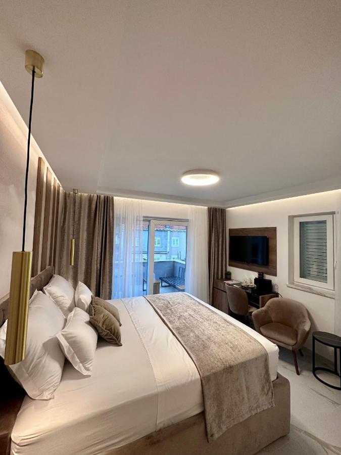 Luxury Rooms Andrea Dubrovnik Buitenkant foto