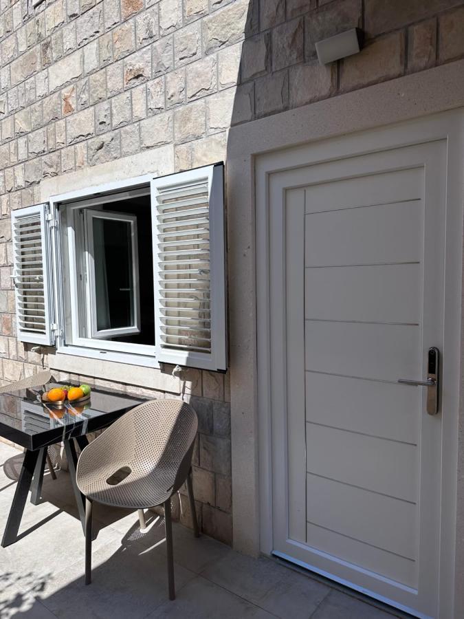 Luxury Rooms Andrea Dubrovnik Buitenkant foto