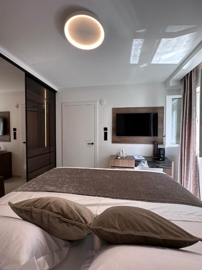 Luxury Rooms Andrea Dubrovnik Buitenkant foto