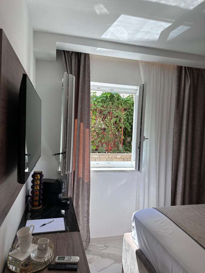 Luxury Rooms Andrea Dubrovnik Buitenkant foto