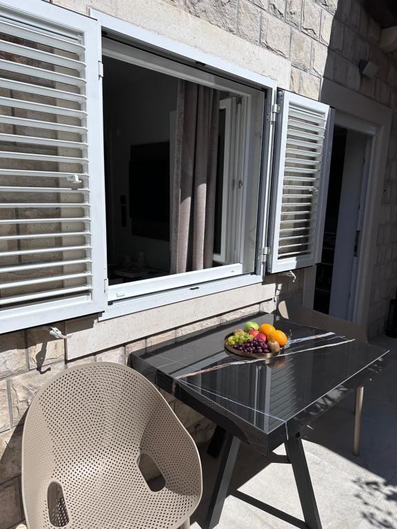 Luxury Rooms Andrea Dubrovnik Buitenkant foto