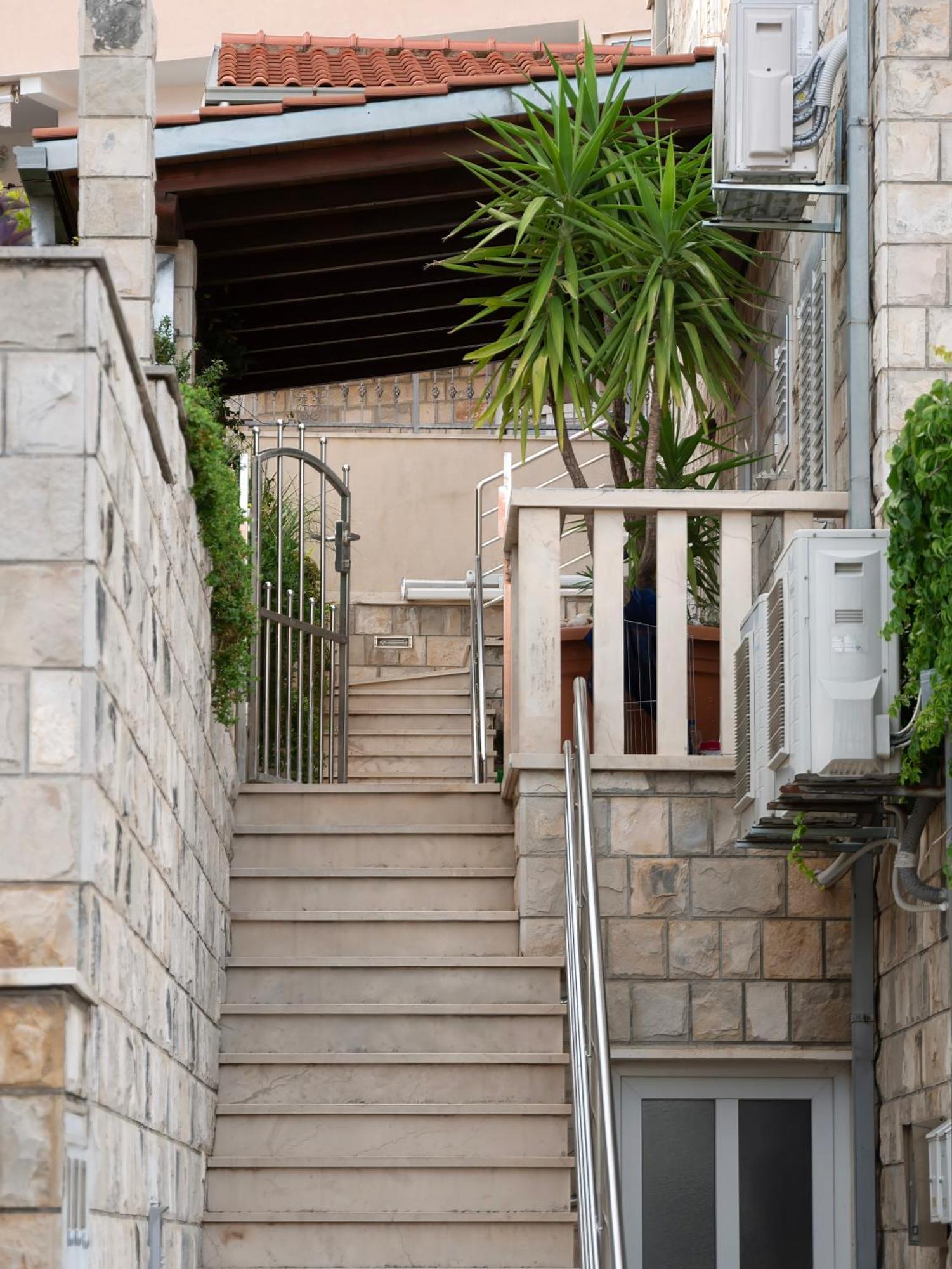 Luxury Rooms Andrea Dubrovnik Buitenkant foto