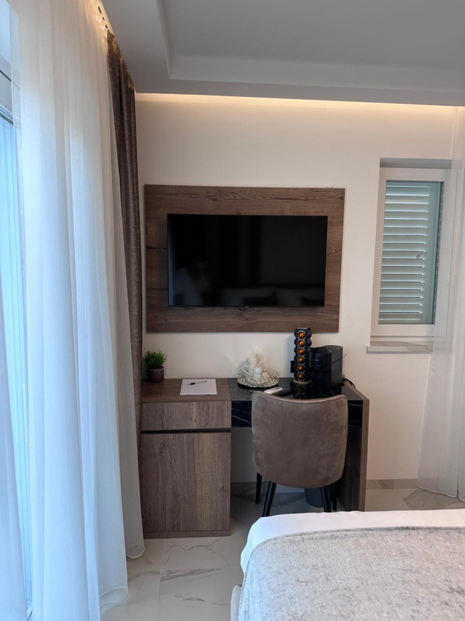 Luxury Rooms Andrea Dubrovnik Buitenkant foto