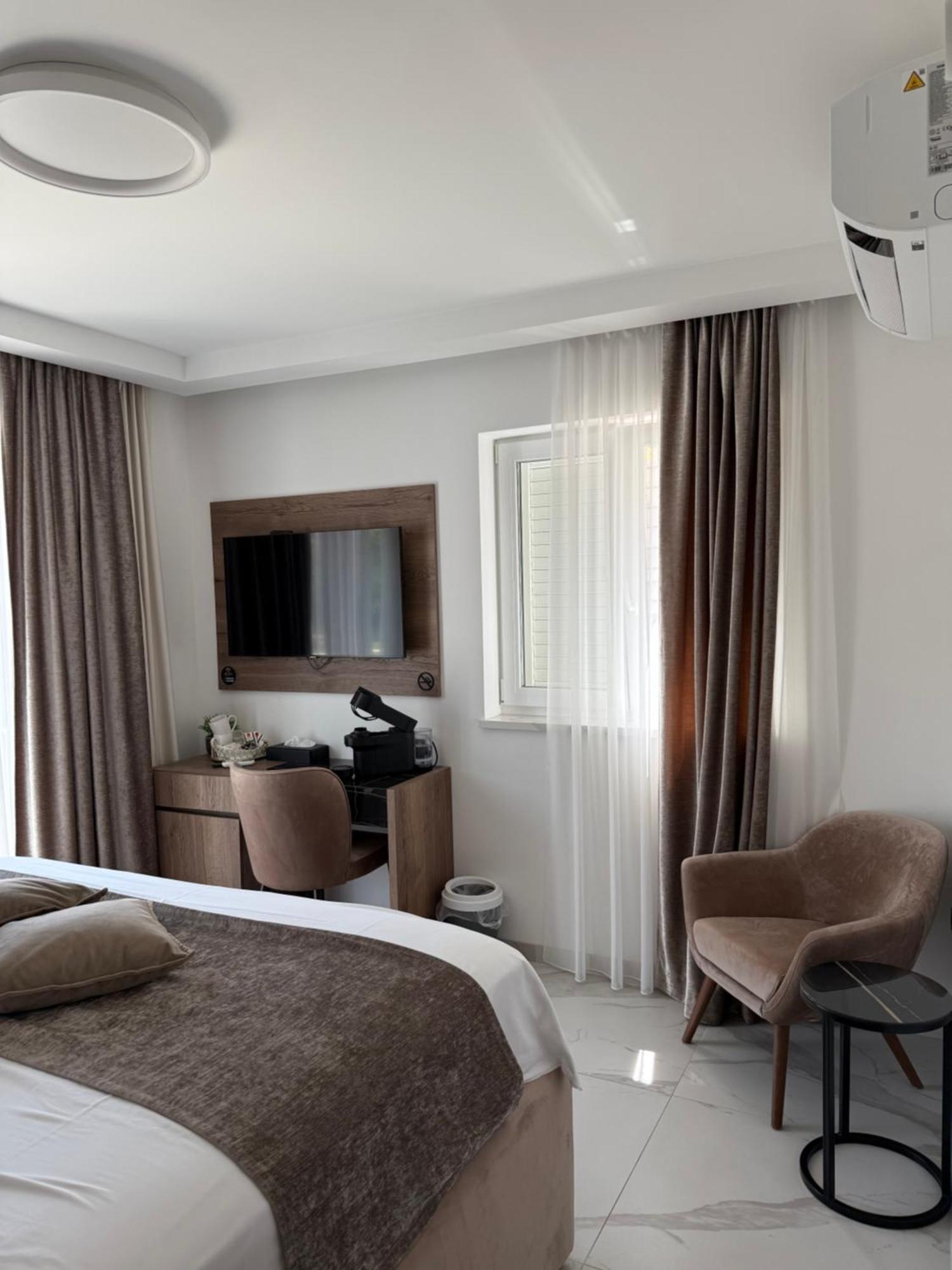 Luxury Rooms Andrea Dubrovnik Buitenkant foto